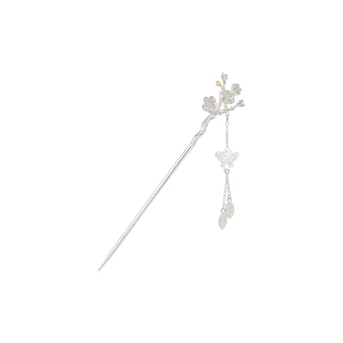 HUAYING Медные шпильки для волос женские