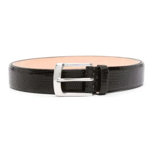 Paul Smith Кожаные ремни Мужской