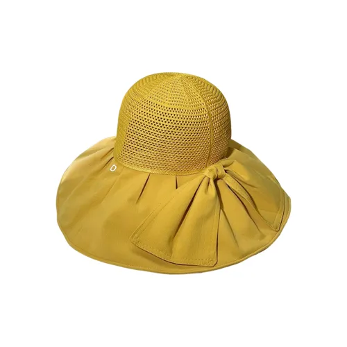 Top Melon Полиэстер UV Защита Головные уборы Женские