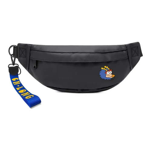 ElevethSign Слинг-сумки Унисекс