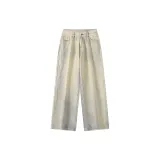 Грязно-желтый