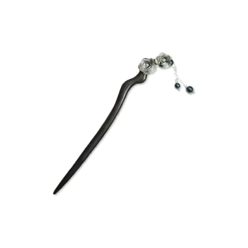 YOASOBI Смола Шпильки для волос Женские