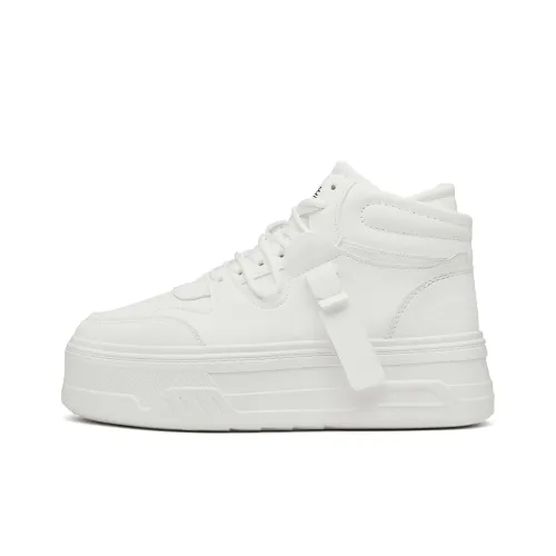 Кроссовки для скейтбординга Kaiser High Top Мужские