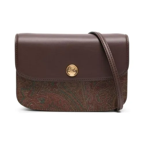 ETRO Сумки через плечо Мужской