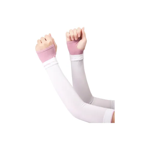 MUYKUY Нарукавники с защитой от солнца Унисекс