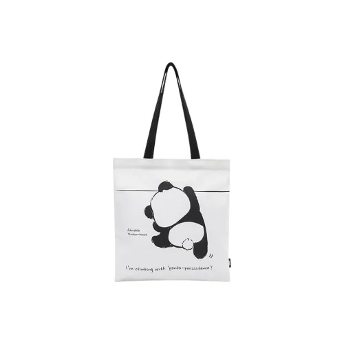 SEM R Canvas Bag Printed Shoulder Bag Tote Unisex SEM R Холщовая сумка Printed плечевая сумка Tote Унисекс