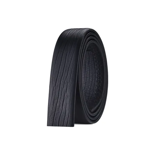 BISON DENIM Натуральная кожа PURE Тело Коровья кожа Ремни Мужской