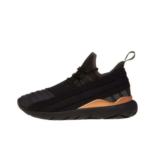 Y 3 Low Топ Повседневная обувь Мужская Черная