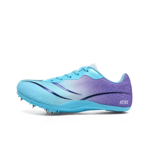 ATAY Амортизаторы Устойчивые к истиранию Низкий Топ Беговые кроссовки Унисекс