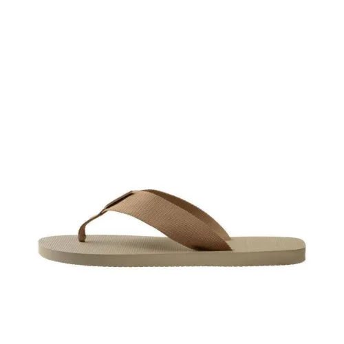 Havaianas Шлепанцы Мужские CAMEL
