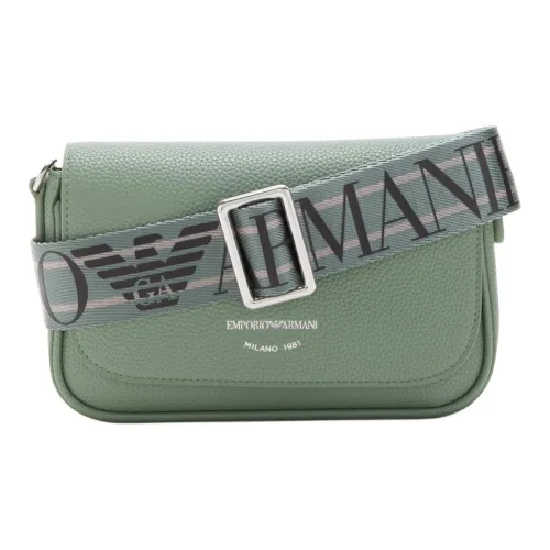 EMPORIO ARMANI Сумки через плечо Женские