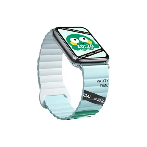 Miss Wrist Ремешок Xiaomi Совместимость Силиконовый Материал