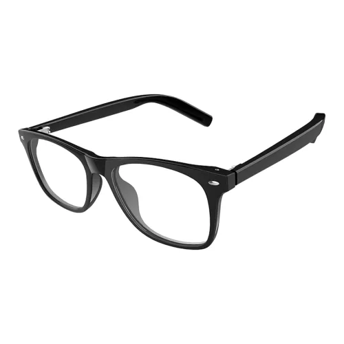 BOZLUN TR Памятный пластик Неправильный многоугольник Очки Унисекс