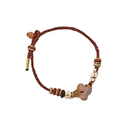 VIGG Плетеные канатные браслеты для женщин