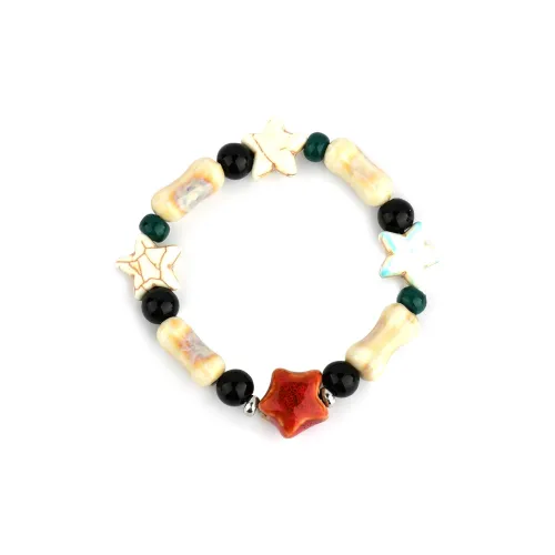 Moon Jewelry Керамика Браслеты Унисекс