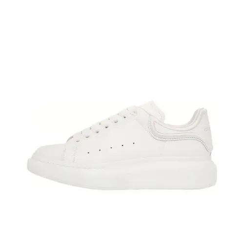 Alexander McQueen Повседневный Низкий Топ Женский