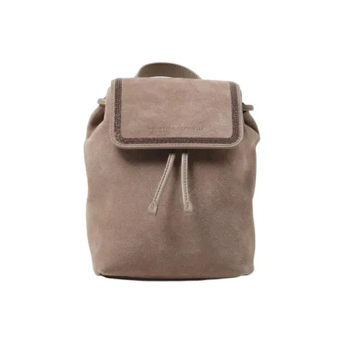 Brunello Cucinelli Рюкзаки Женские