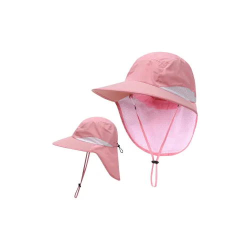 TUCANO Нейлоновые шляпы с защитой от солнца Унисекс