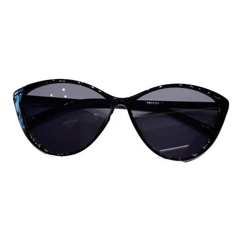 KI ET LA Кошачий глаз Солнцезащитные очки Унисекс