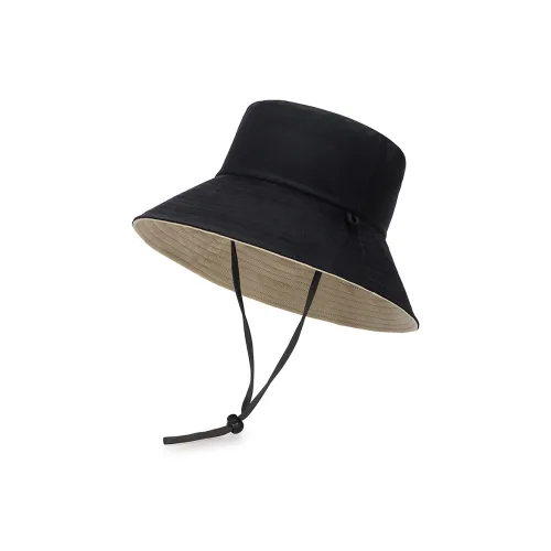 TUCANO Полиэстер UV-защита Головные уборы Женские Двойная сторона Два тона Носимый