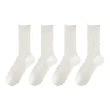 4 пачки, сердце