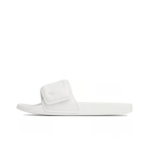 Jimmy Choo Слипоны Мужские Белые