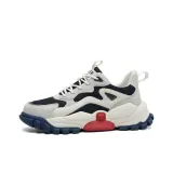 50158 Furious Морской синий/Лунно-серый