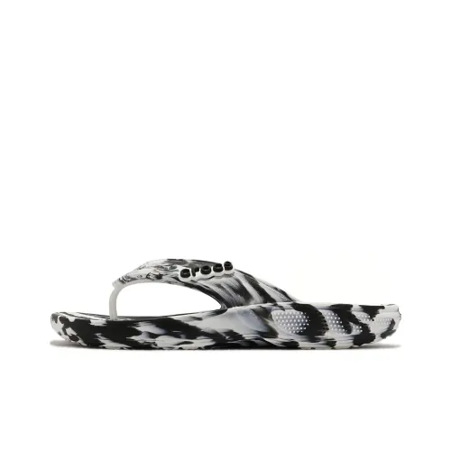 Crocs Товар Характеристики Женские Черный Белый