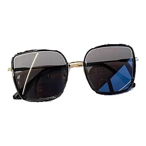 KI ET LA Квадратные Солнцезащитные Очки Женские