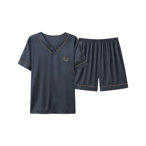 The Story Of The Flower Season Пижамный комплект мужской