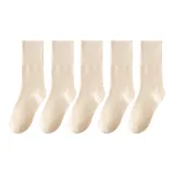 5 пар, хаки