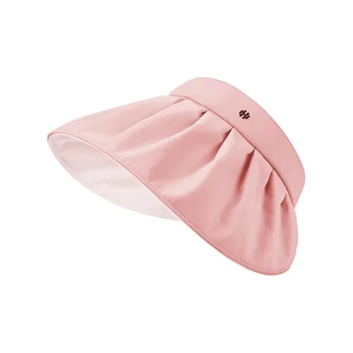 HLA Хлопок Полиамид Эластан Защита от солнца Унисекс