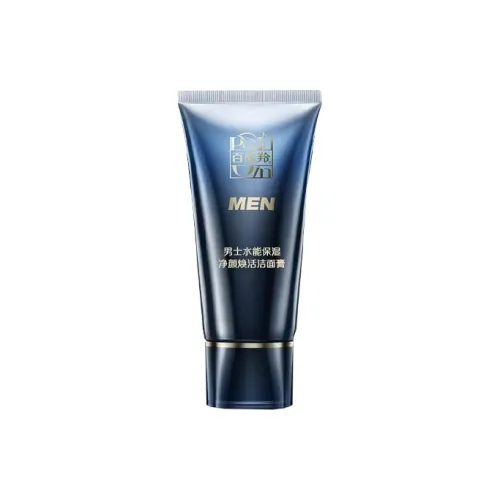 PECHOIN Очищающие средства Fine Dense Пена Освежающий 100г