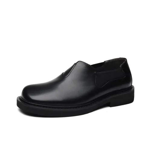 V05 Мужская повседневная обувь, низкий топ, черный, мужской