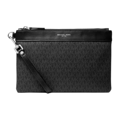MICHAEL KORS Adele Клатчи Мужской