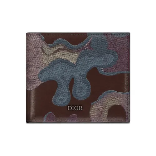 DIOR Кошельки Мужской