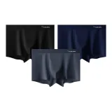 Чёрный + Королевский синий + Тёмно-серый