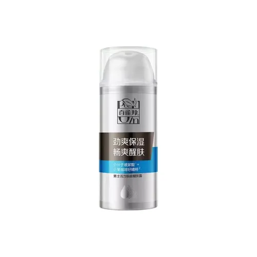 PECHOIN Мужской Revitalizing Awakening Тоник для кожи 3 95г