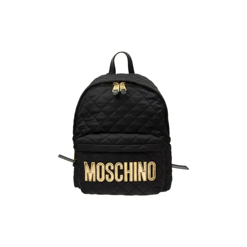 MOSCHINO Рюкзаки Женские