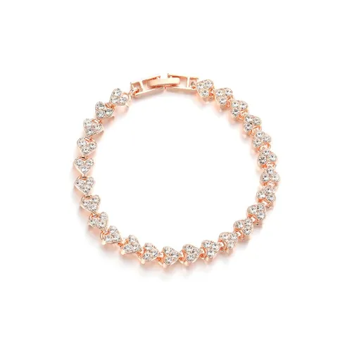 Happy Tide Сплав Браслеты Женские