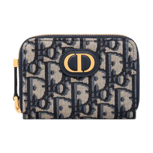 DIOR 30 Montaigne Кошельки Женские