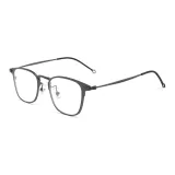 Чёрный металлик