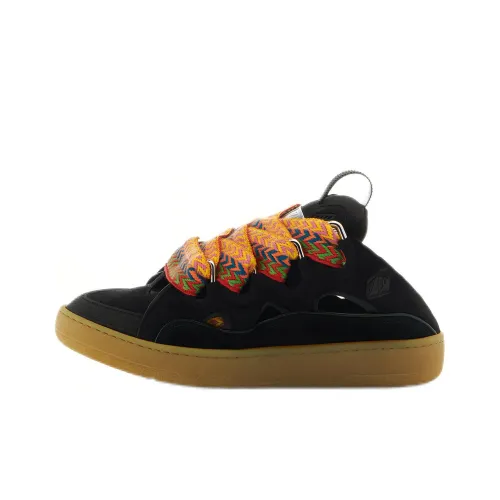 Lanvin Curb Домашние тапочки Женские