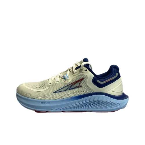 Altra Беговые кроссовки Низкий верх Белый Женский