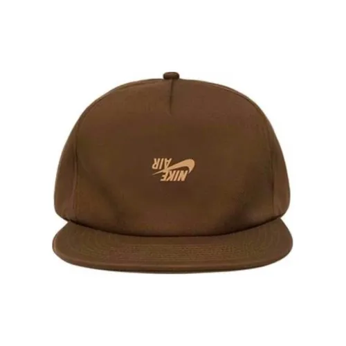 Кепки Travis Scott Мужские Коричневый Зеленый