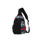 Зелёный, Красный