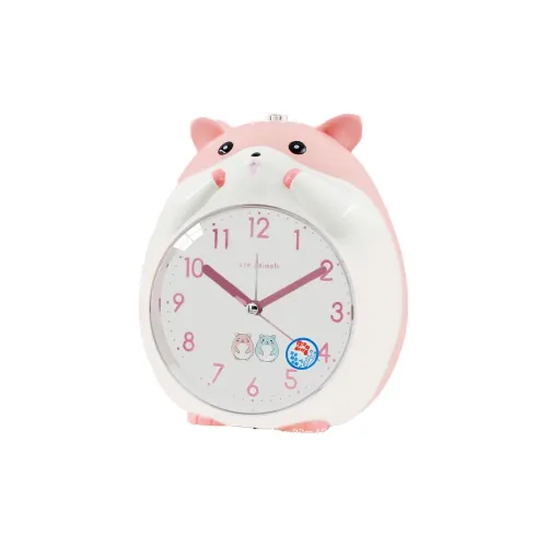 Nolros Sweeping Seconds Movement Унисекс Будильники