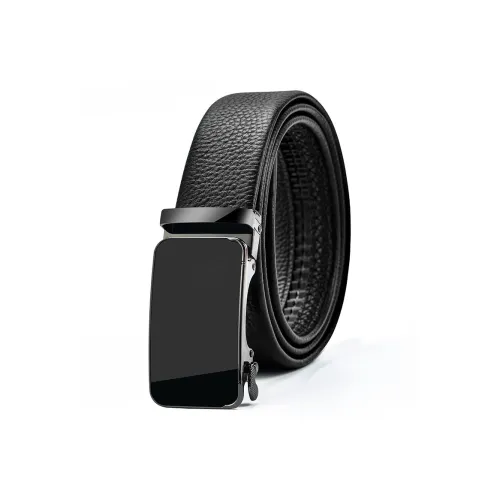 LUCKY LION Сплав Кожаные ремни Мужской