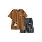 I98422234 Коричневый