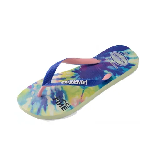 Havaianas Шлепанцы Женские устойчивые к истиранию